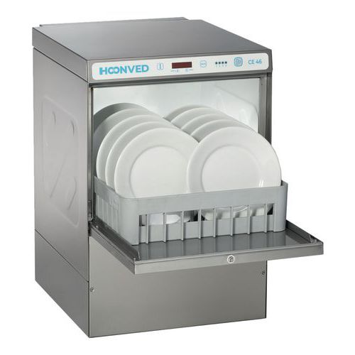 Lave-verres et lave-vaisselle, paniers 400x400, gamme CE- CE46-1