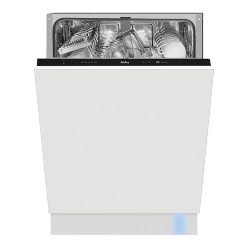 Lave-vaisselle Tout-intégrable-Nombre de couverts 13 -Amica-ADFS1322N
