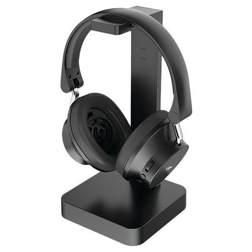 Casque TV stéthoscope - Liaison sans fil - Cgv - OPUS R Casque TV stéthoscope - Liaison sans fil - Cgv - OPUS R
