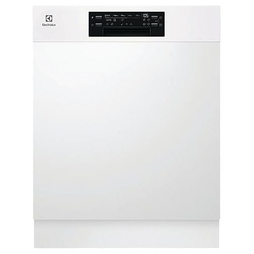 Lave-vaisselle intégrable-Nombre de couverts 13 -Electrolux-KEAC7200IW