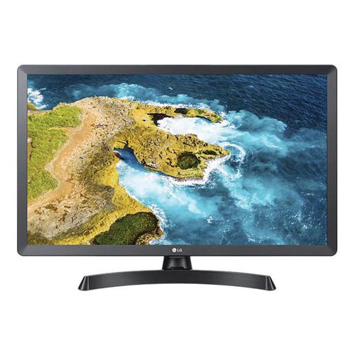 Téléviseur écran plat - Diagonale 70 cm - Lg - 28TQ515SPZ Téléviseur écran plat - Diagonale 70 cm - Lg - 28TQ515SPZ