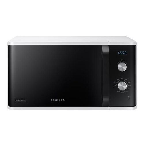 Micro-ondes gril - Capacité 23 L - Samsung - MG23K3614AW Micro-ondes gril - Capacité 23 L - Samsung - MG23K3614AW