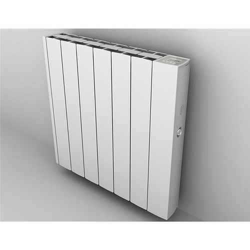 Radiateur électrique inertie mural - Ducasa - 0.637.317 Radiateur électrique inertie mural - Ducasa - 0.637.317