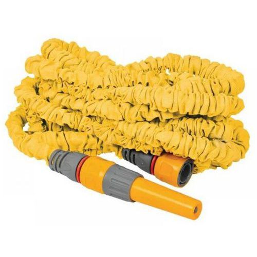 Tuyau extensible d'arrosage Superhoze - Hozelock Tuyau extensible d'arrosage Superhoze - Hozelock