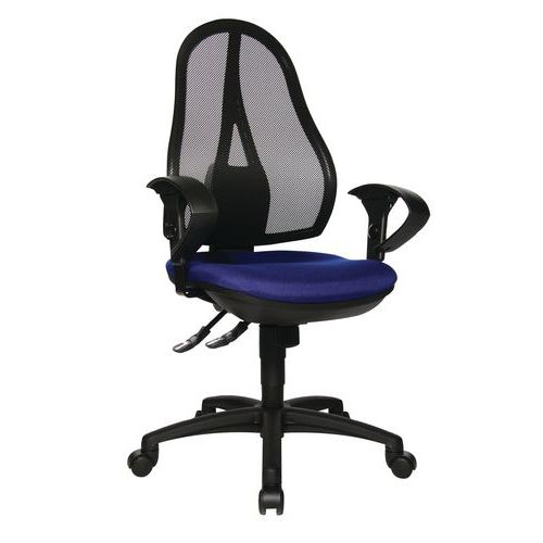 Siège de bureau Open Deluxe - Topstar