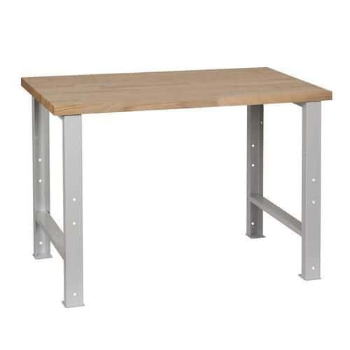 Table d'atelier de soudure de 68.5 cm de largeur