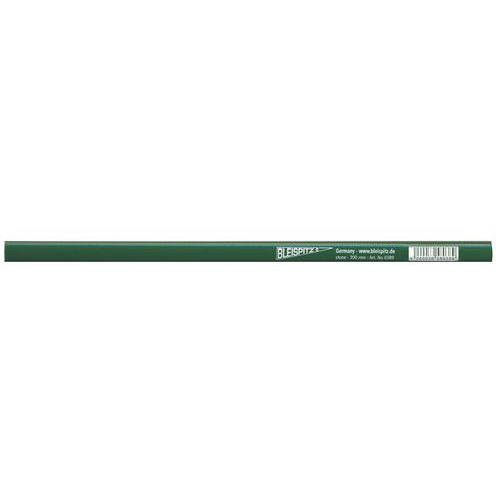 Crayon maçon vert - 300mm