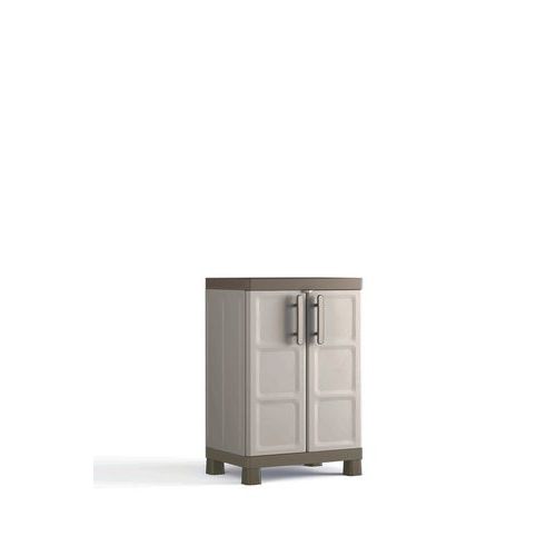 Armoire d'atelier en plastique