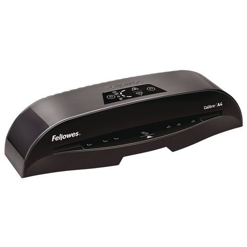 Plastifieuse Calibre - Fellowes