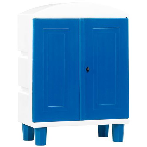 Armoire de stockage pour produits corrosifs - EMP