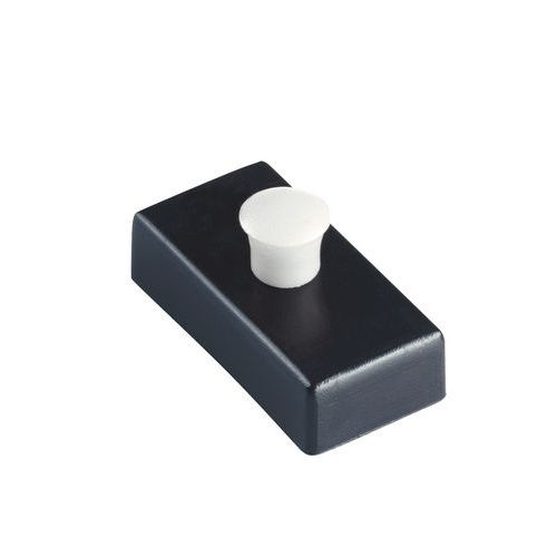 Aimant rectangulaire