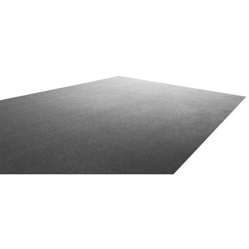 Tapis d'entrée grattant et absorbant - Manutan Expert Tapis d'entrée grattant et absorbant - Manutan Expert