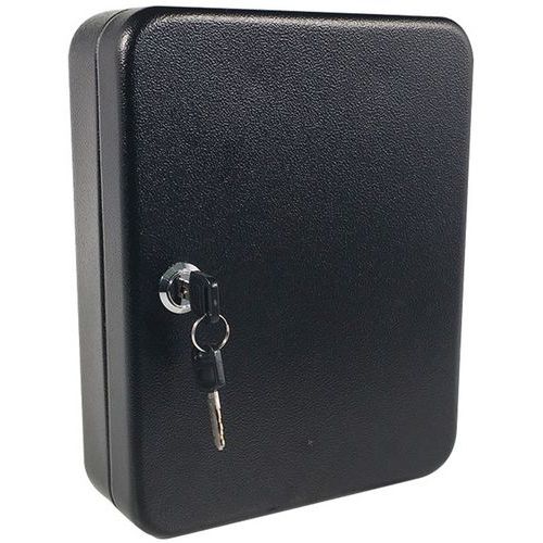 Armoire à clés avec fermeture par serrure - Manutan Expert