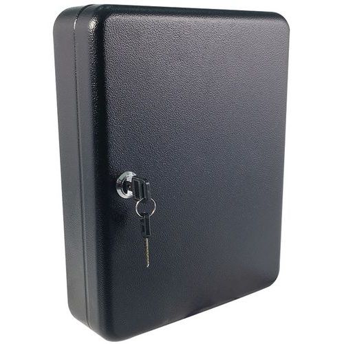 Armoire à clés avec fermeture par serrure - Manutan Expert