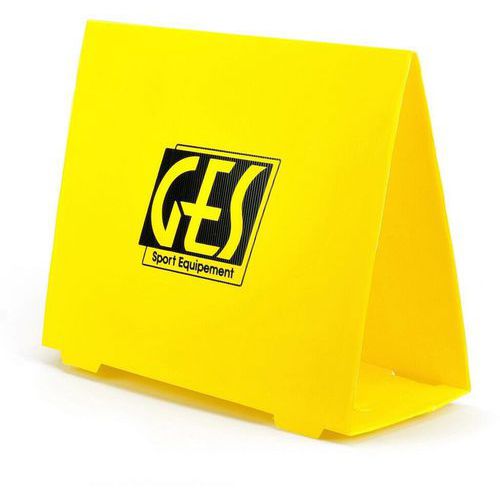 Haie en PVC pliable GES