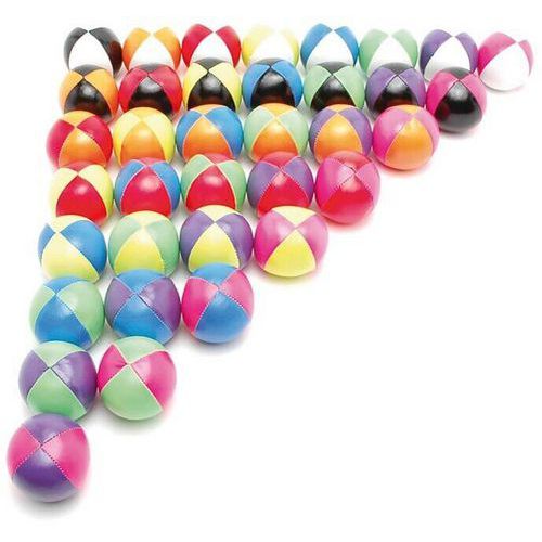 Balle à grains fluo mister babache Balle à grains fluo mister babache
