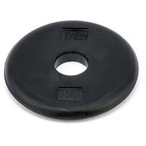 Disque de poids en caoutchouc de 500g à 20 kg Disque de poids en caoutchouc de 500g à 20 kg