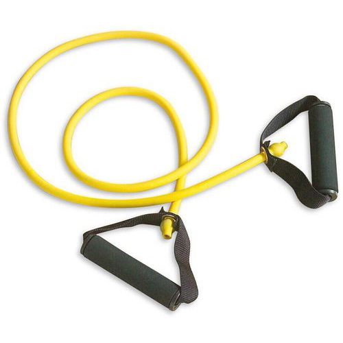 Elastique tube à poignées Elastique tube à poignées