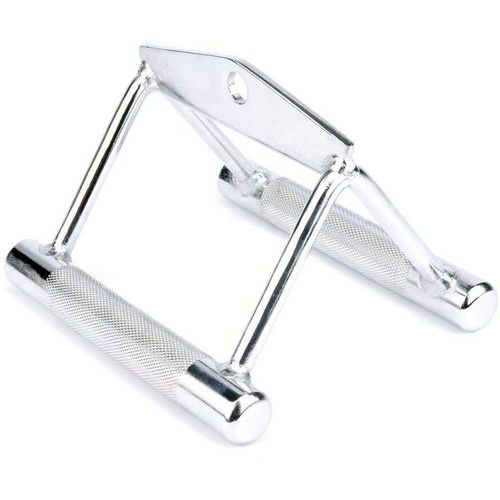 Triangle de traction pour poulie basse Triangle de traction pour poulie basse