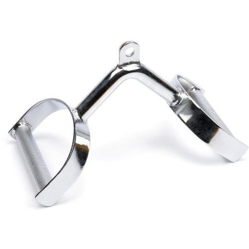 Barre de tirage longueur 32 cm pour machine de musculation Barre de tirage longueur 32 cm pour machine de musculation