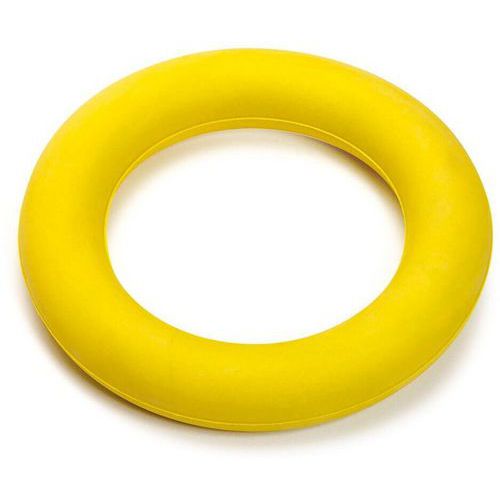 Anneau pédagogique caoutchouc 17cm diamètre Tanga Sports
