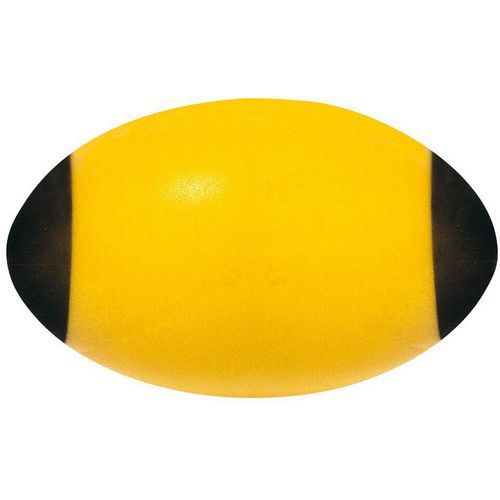 Ballon de mini rugby en mousse taille 3
