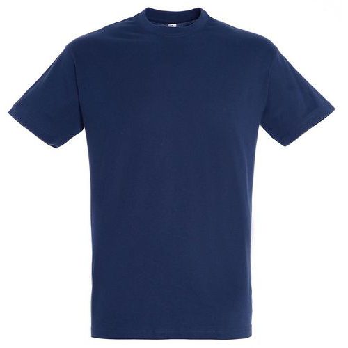 Tee-shirt personnalisable classic adulte 150gMarine - Sol's