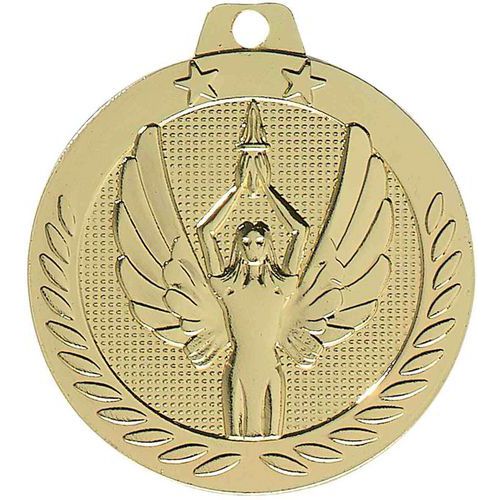 Médaille victoire or - 40mm Médaille victoire or - 40mm