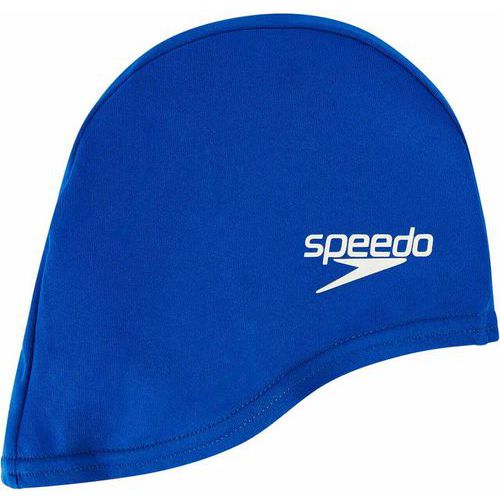Bonnet de bain - Speedo - Polyester Cap Junior Bonnet de bain - Speedo - Polyester Cap Junior