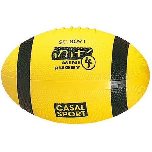 Ballon de mini rugby - Casal Sport - init' taille 3 Ballon de mini rugby - Casal Sport - init' taille 3