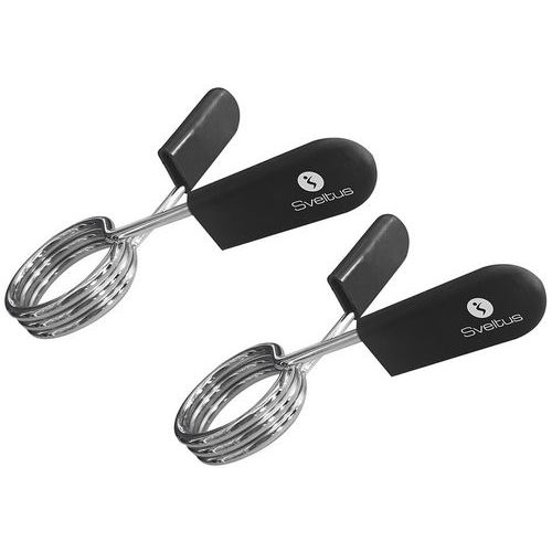 Stop disque acier pour fit'us - Sveltus Stop disque acier pour fit'us - Sveltus