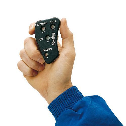 Compteur de points de baseball Compteur de points de baseball