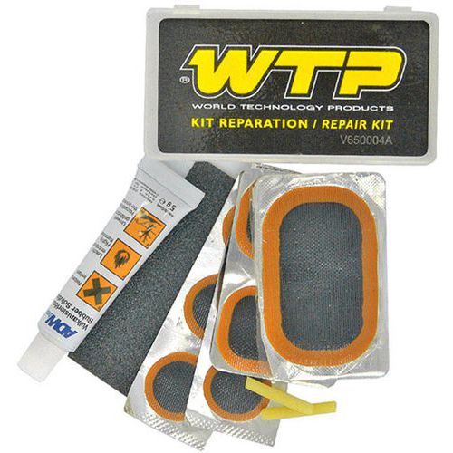 Kit de réparation WTP Kit de réparation WTP