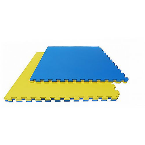 Tapis Puzzle Arts Martiaux - SportCom - épaisseur 4 cm