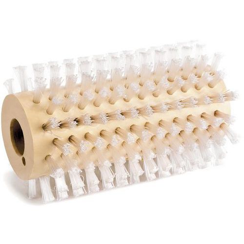 Brosse de rechange pour la Brouette Traceuse Eco (ref: F1037) Brosse de rechange pour la Brouette Traceuse Eco (ref: F1037)