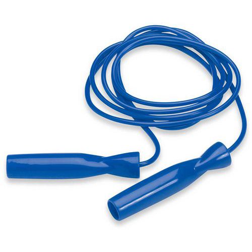 Corde à sauter - Excellerator - Vynile à lestée
