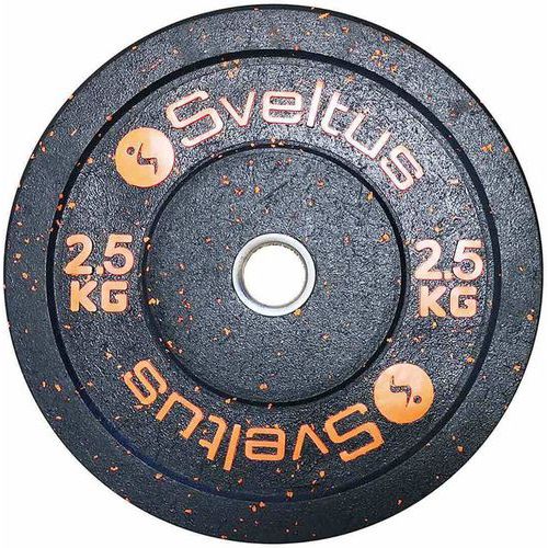 Disque bumper Sveltus - Olympique