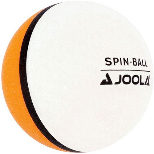 Lot 12 balles de tennis de table - Joola - spin ball bicolores Lot 12 balles de tennis de table - Joola - spin ball bicolores