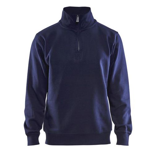 Sweat col camionneur 3365 Blaklader
