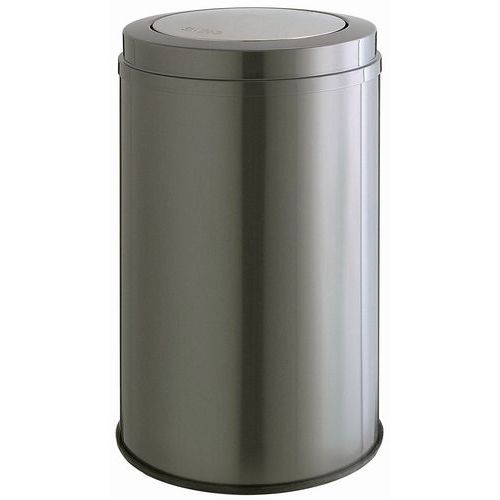 Poubelle Big Swing - 120 L Poubelle Big Swing - 120 L