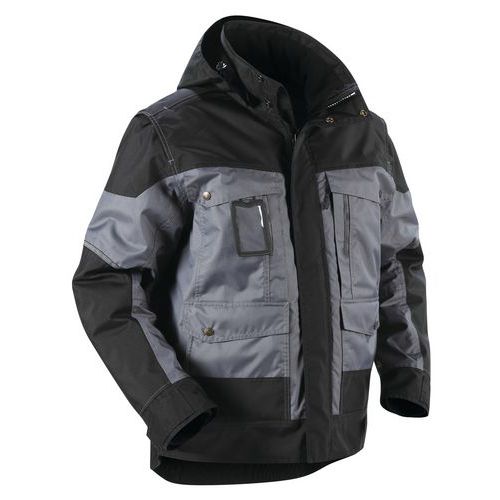 Veste à capuche Hiver 4886 Blaklader