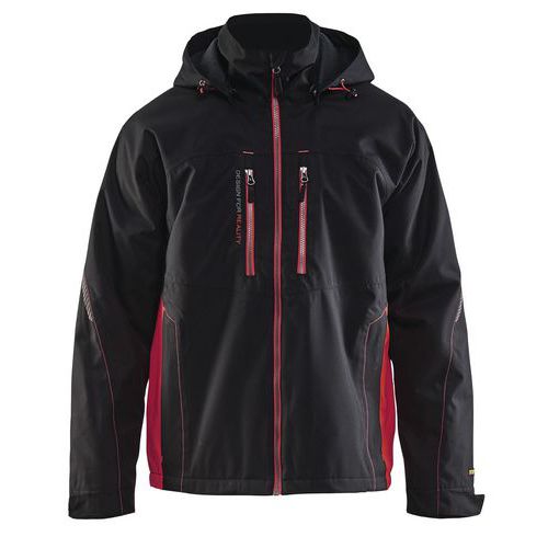 Veste hiver technique 4890 Blaklader