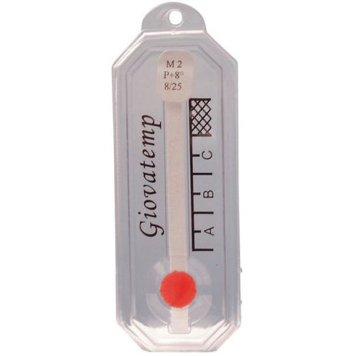 Thermomètre - Pour congélateur