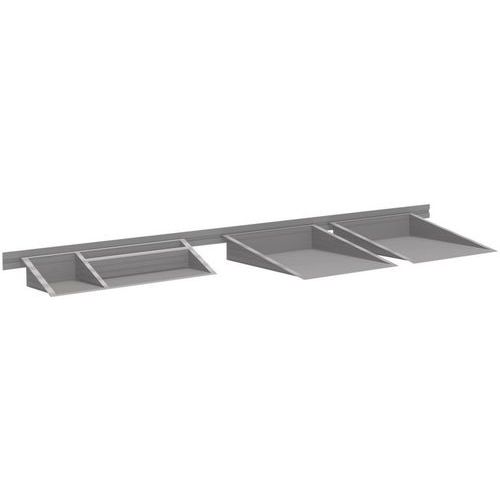 Porte-accessoires Open Porte-accessoires Open