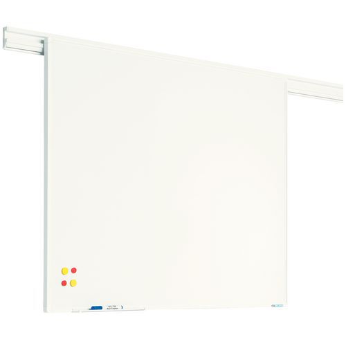 Tableau blanc - PartnerLine - Smit Visual