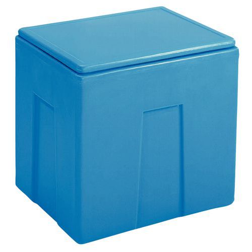 Conteneur isotherme 70 et 200 litres