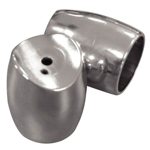 Manchon plastique pour barres et poteaux