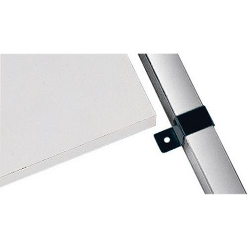 Support pour tablette Combi-Tube Support pour tablette Combi-Tube