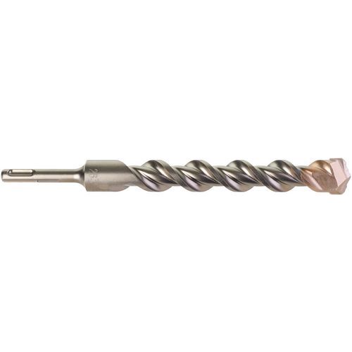 Foret beton SDS+ 2 taillants - Milwaukee