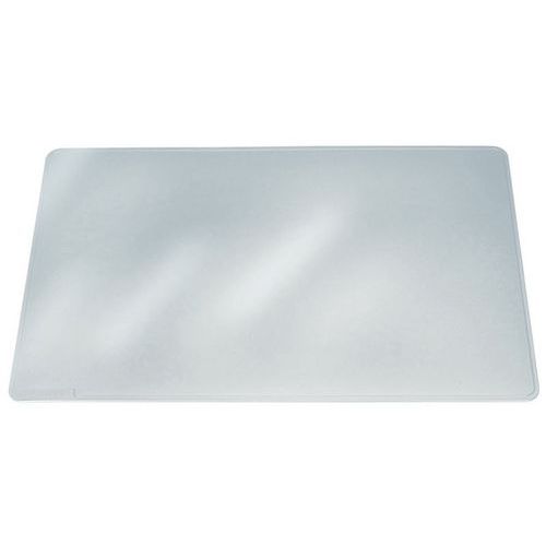Sous-main transparent DURAGLAS Sous-main transparent DURAGLAS